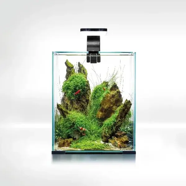 Aquael Shrimp Set Day & Night 20L