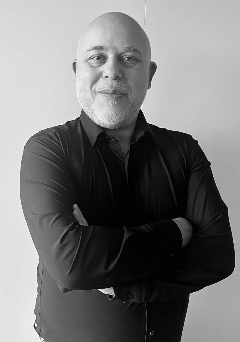 Robert Gruijters: Interim / Fractioneel CMO