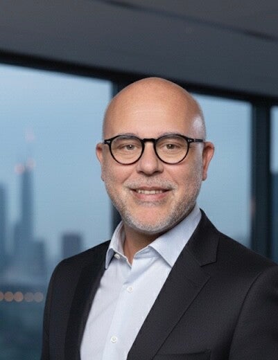 Robert Gruijters Fractioneel CMO