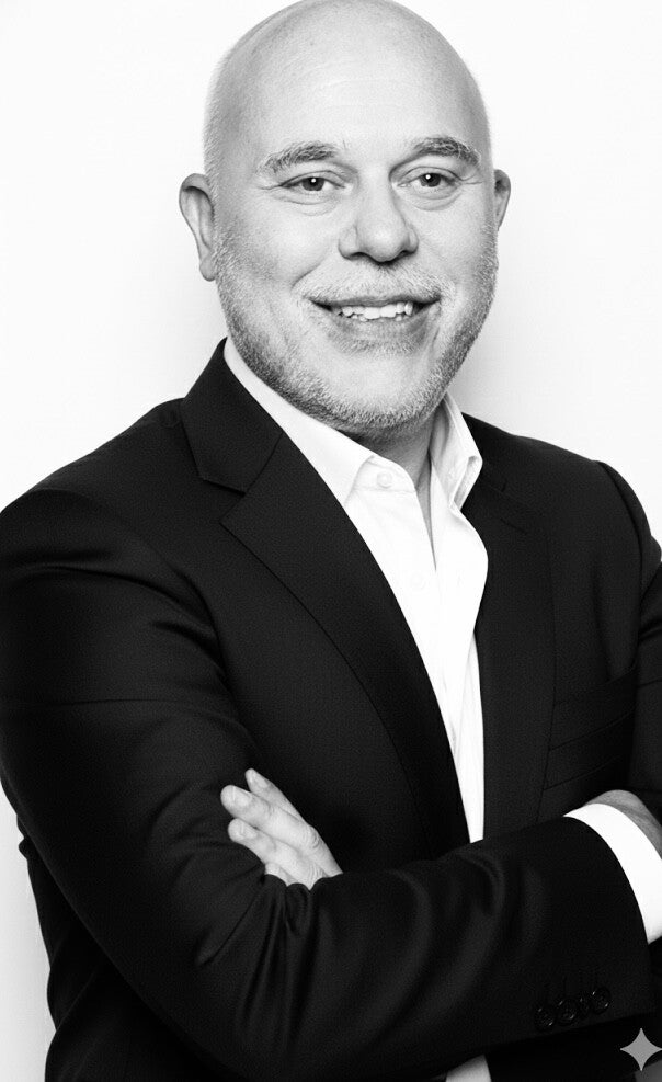 Robert Gruijters | Vioran Consultancy