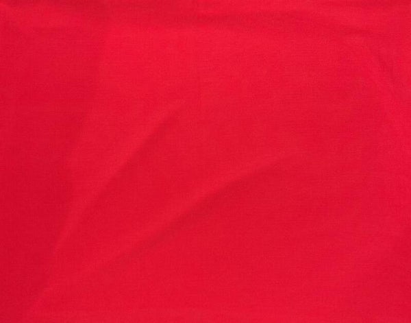 Topje S/M Rood