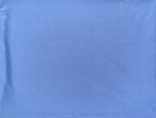 Topje S/M Jeansblauw