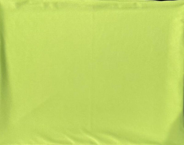 Topje S/M Groen