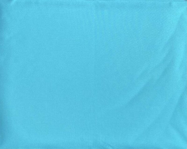Topje L/XL Turquoise