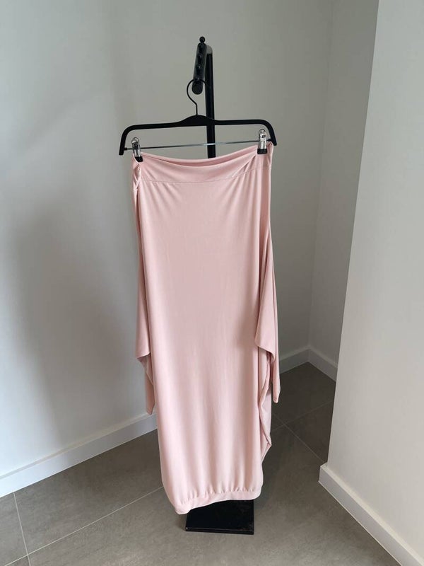 Kleedje roze