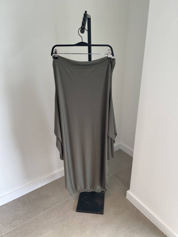 Kleedje Kaki
