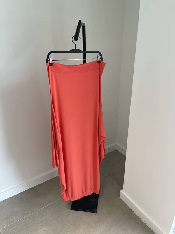 Kleedje corail