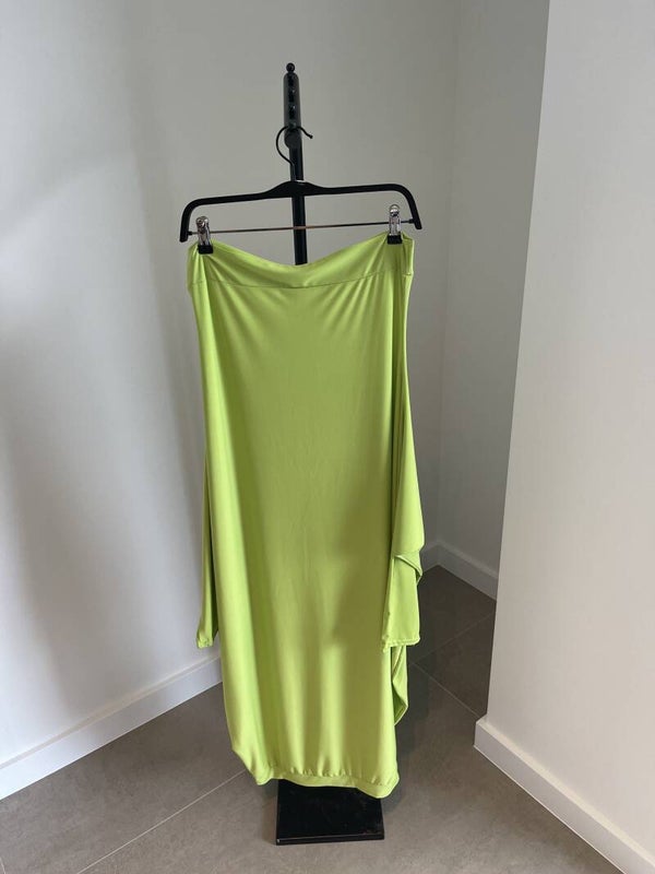 Kleedje Groen