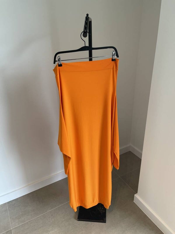 Kleedje Oranje