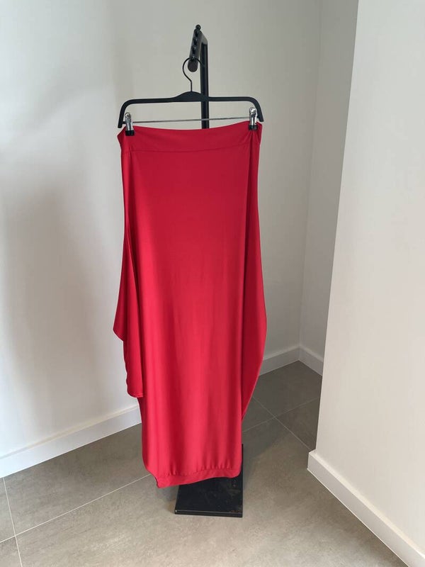 Kleedje Rood