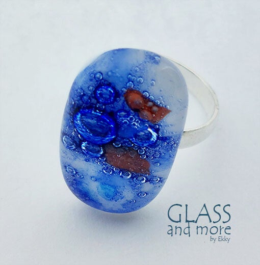 Brook of Blue ring 7