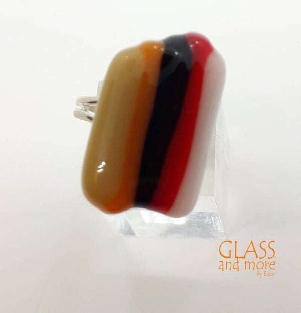 warmekleuren ring (HR03)