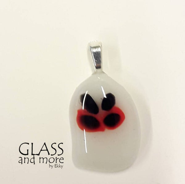 Halloween spookje hanger (HSW01)