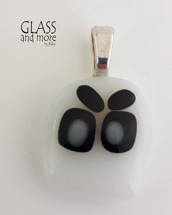 Halloween spookje hanger (HSW02)