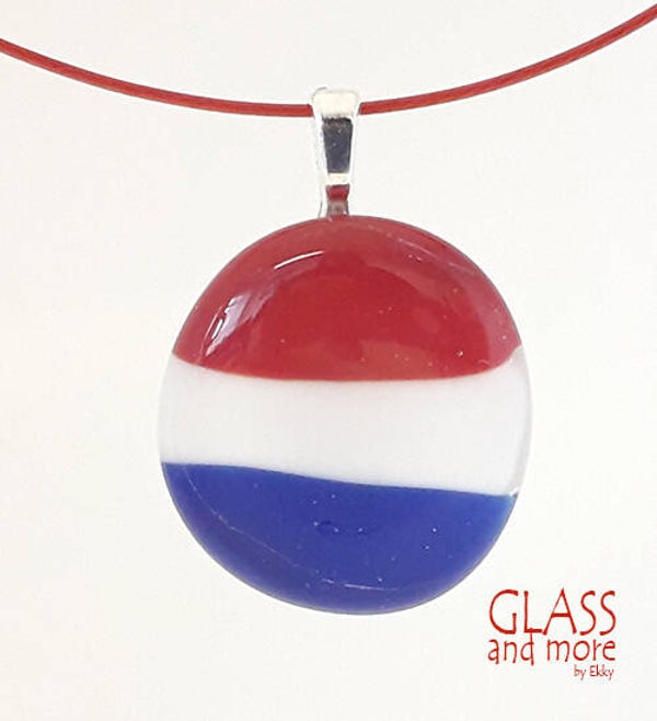 Hollandse hanger rond