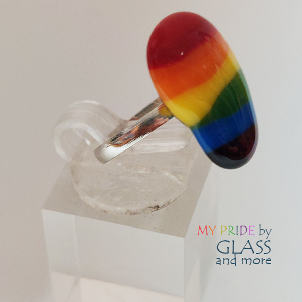 pride ring
