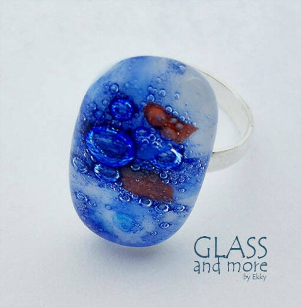 Brook of Blue ring 7