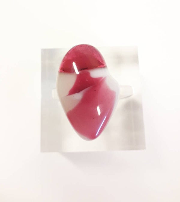 Roze tinten ring (GRRZ01R)