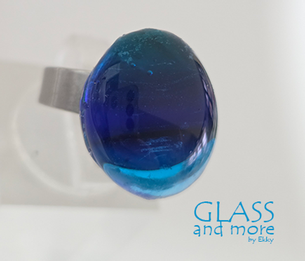 Something Blue ring 2