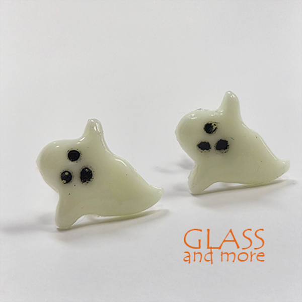 Halloween spookjes oorstekers