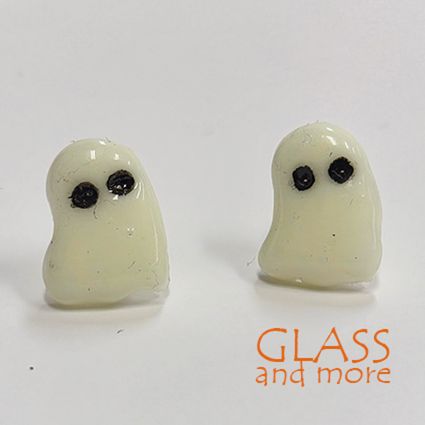Halloween spookjes oorstekers