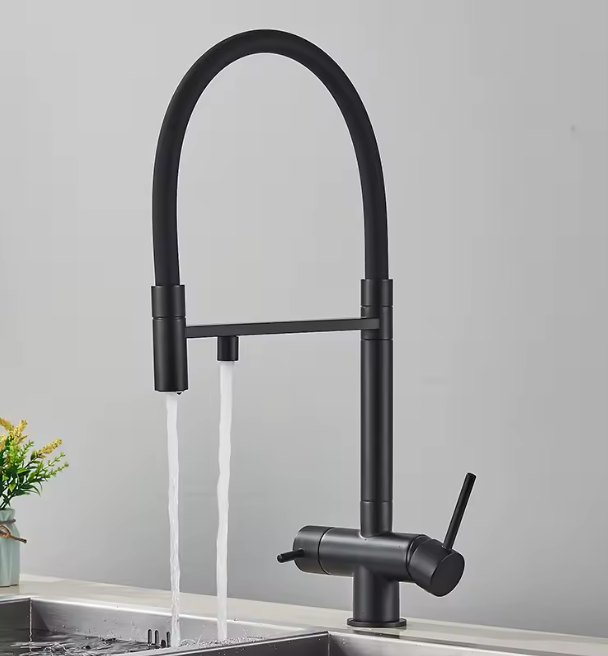 Barcelona Czarny Mat