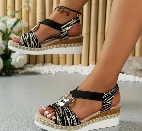 Damen Sandalen