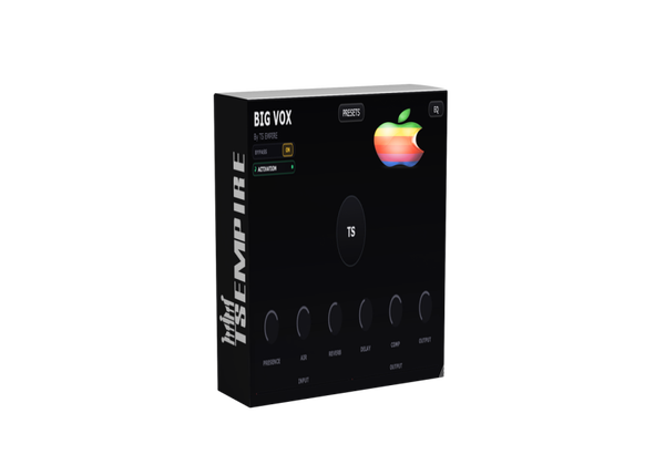 Big Vox [Mac]