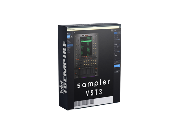 Empire Sampler