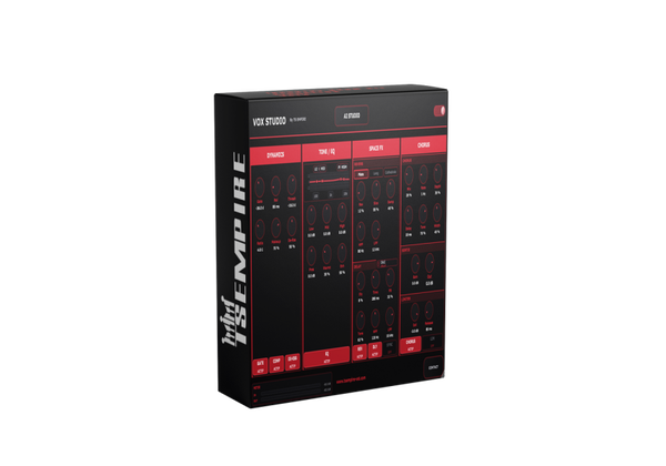 VOX Studio