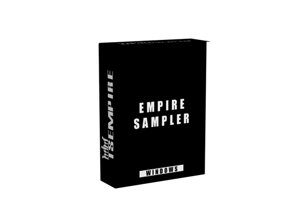 Empire Sampler [Win]