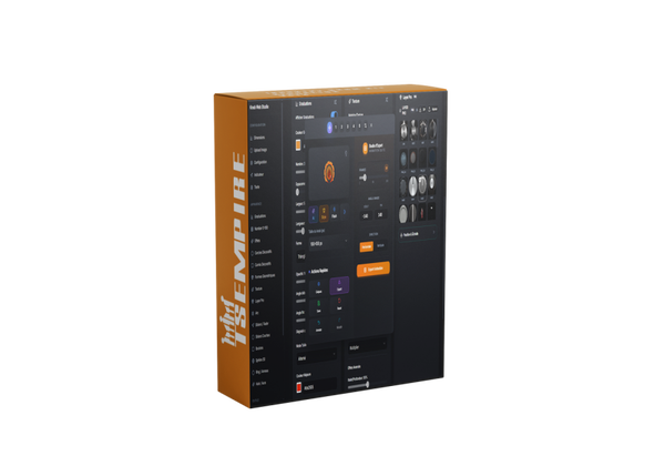Knob Web Studio
