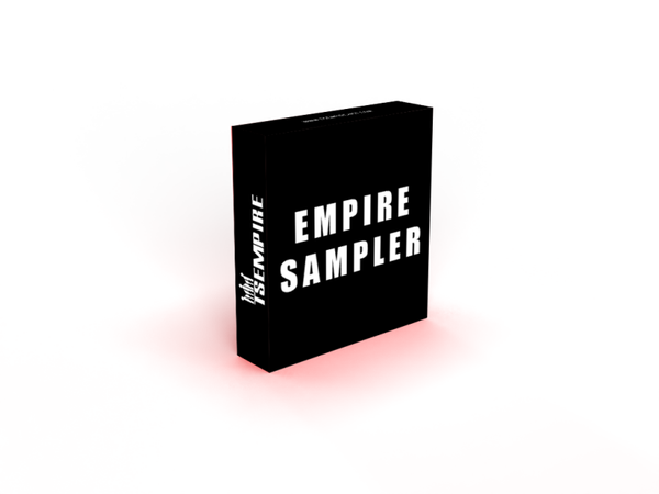 Empire Sampler [Win]