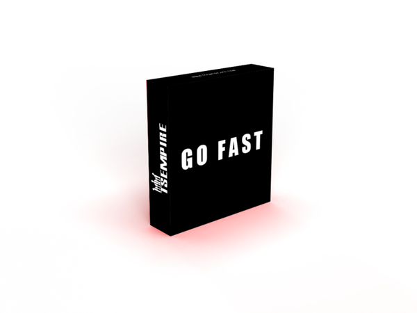Go Fast [Win]