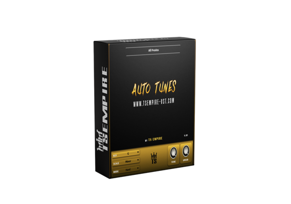 AutoTuneS