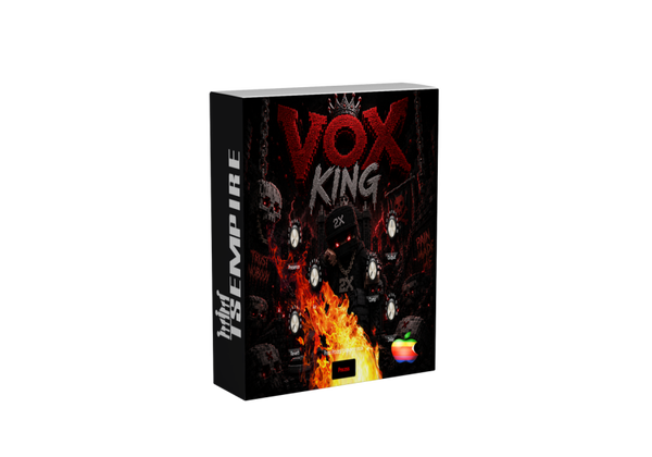 Vox King [Mac]