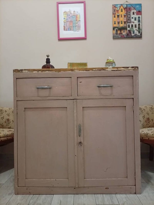 Credenza primi 900