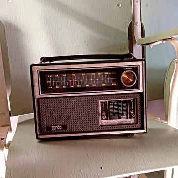RADIO anni 60 TENKO