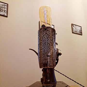 LAMPADA SINGER ANNI 20