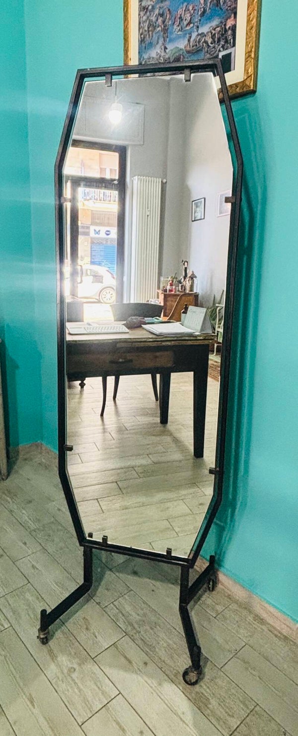 SPECCHIO ANNI '50 - MIRROR VINTAGE