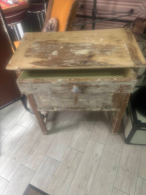 CREDENZA PRIMI DEL 900