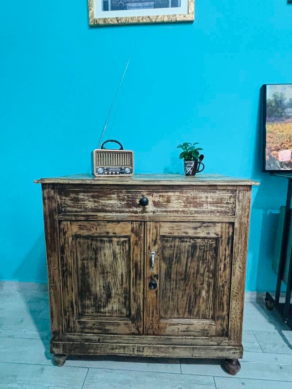 CREDENZA ANNI '20