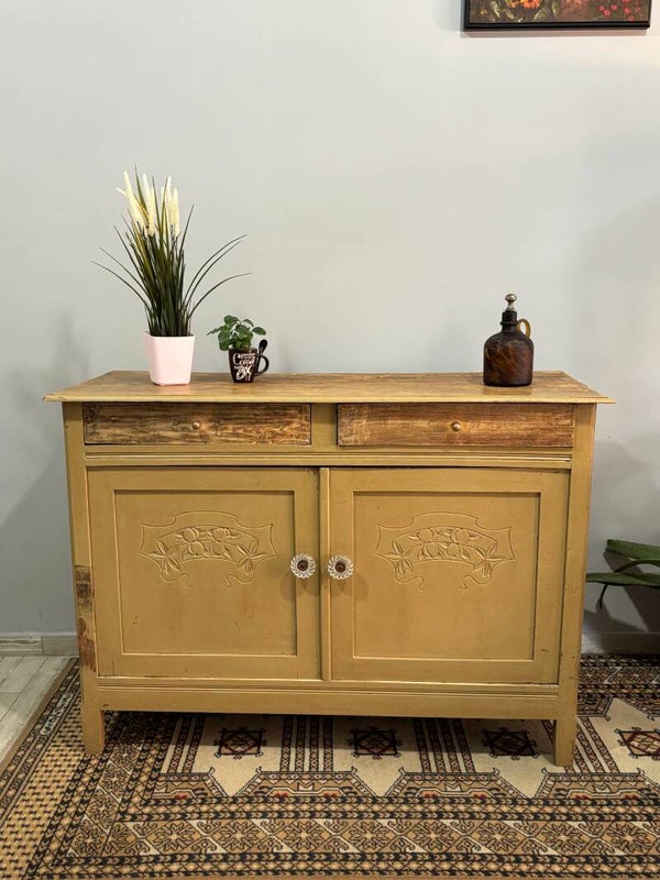Credenza primi 900