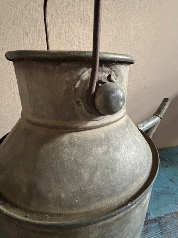 Tanica dell’olio primi 900