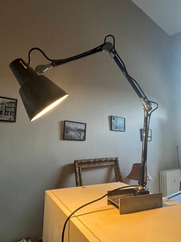 Lampade SEMINARA A BRACCIO