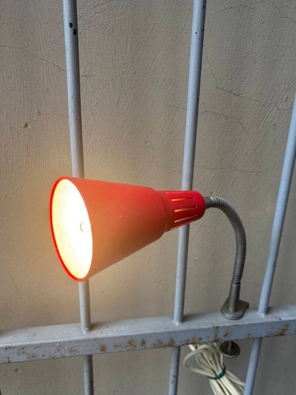 LAMPADA KVART ANNI 90