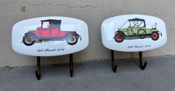 Appendino Auto