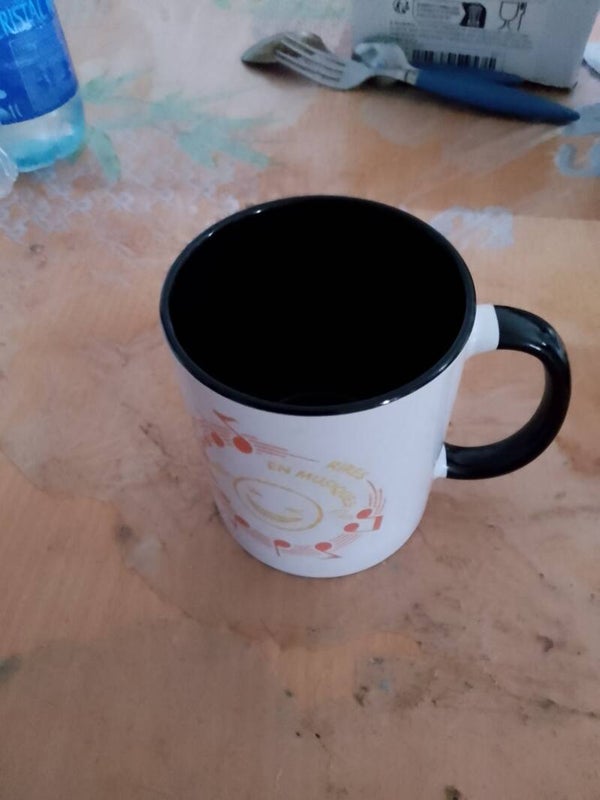 Mug Rires En Musiques