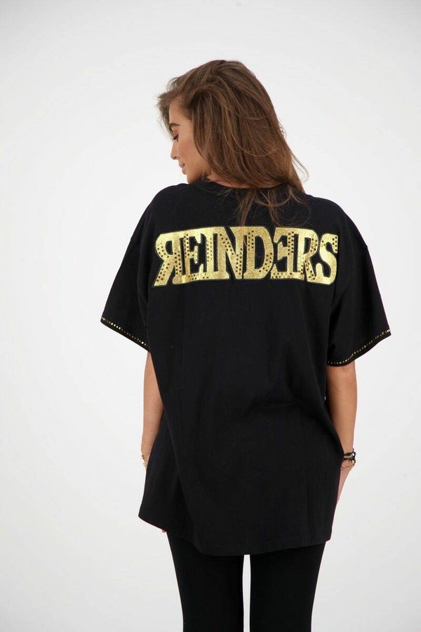 T-shirt diamonds
