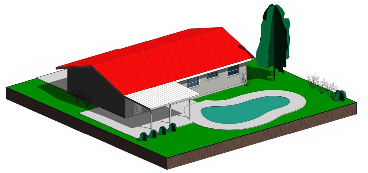 Residential Drafting & Design | Centralfloridacadsolutions.com